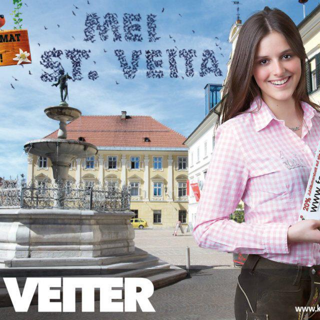 Regionalmedien Kampagne