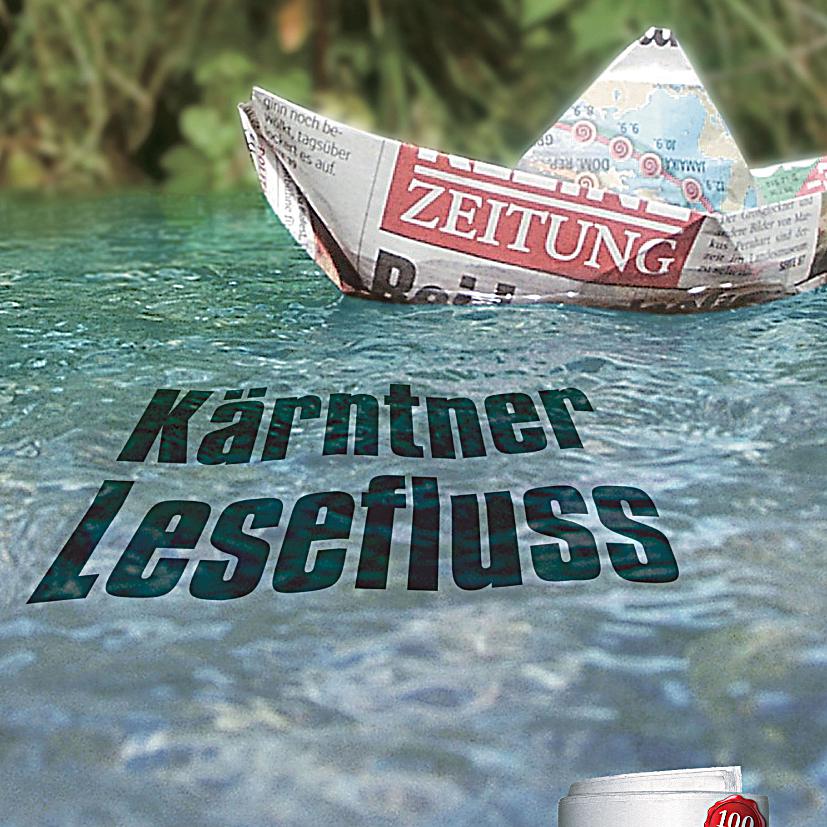 Kleine Zeitung Kampagne