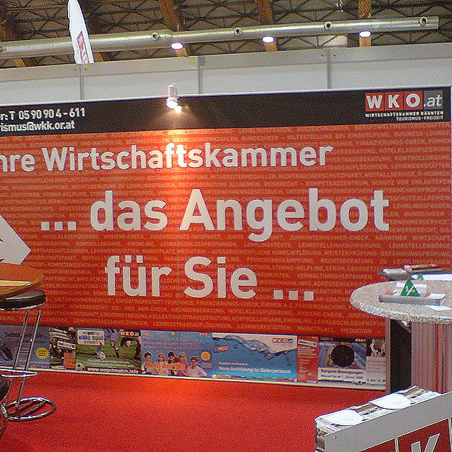 Wirtschaftskammer